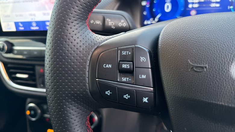 Ford Puma ST 1.5 EcoBoost ST 5dr Petrol Hatchback